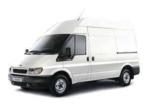 Adelaide Used Vans