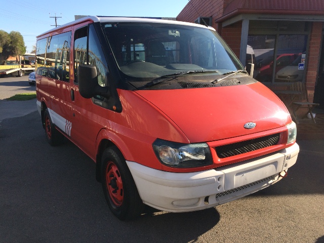 toyota hiace campervans for sale adelaide #3