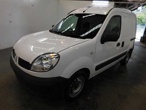 refrigerated van for sale adelaide