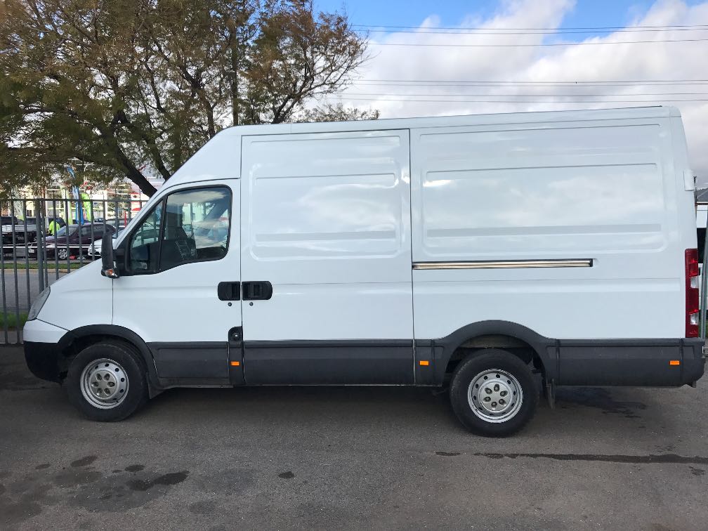 Used Campervans For Sale >> IVECO Daily Details - Used Vans for Sale in Adelaide and ... Used Campervans For Sale >> IVECO Daily Details - Used Vans for Sale in Adelaide and ...