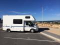 2005 Ford Transit Winnebago Motorhome 2005 Ford Transit Winnebago Motorhome