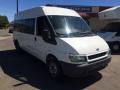 2003 Ford Transit VH MiniBus 2003 Ford Transit VH MiniBus