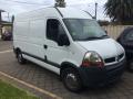 2006 Renault Master Air 2006 Renault Master Air