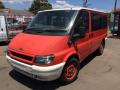 2006 FORD TRANSIT SWB VJ 2006 FORD TRANSIT SWB VJ