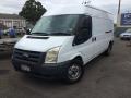 2007 Ford Transit VM Refrigerated 2007 Ford Transit VM Refrigerated