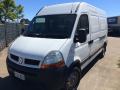 2006 Renault Master Air X70 2006 Renault Master Air X70