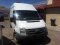 2008 Ford Transit VM high roof T350 2008 Ford Transit VM high roof T350