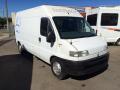 2002 Fiat Ducato JTD Refrigerated 2002 Fiat Ducato JTD Refrigerated