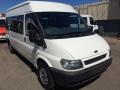 2004 Ford Transit MiniBus 12 Seater 2004 Ford Transit MiniBus 12 Seater