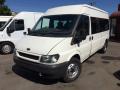 2005 Ford Transit VJ MiniBus 2005 Ford Transit VJ MiniBus