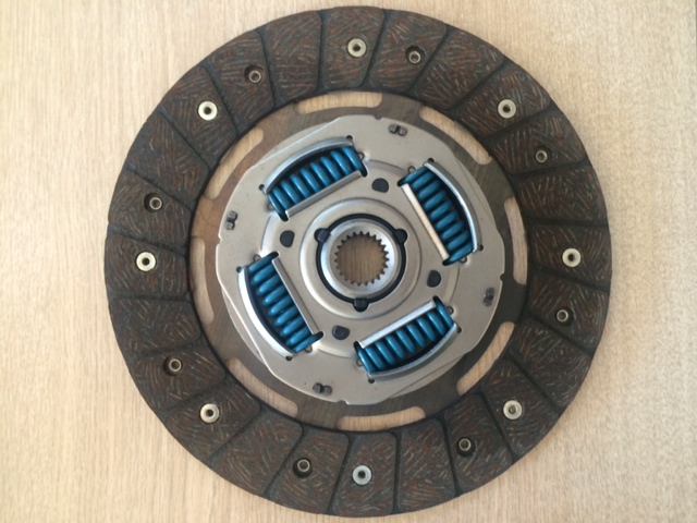 How reliable are ford transit automatic gearboxes #7