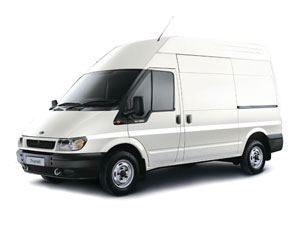 used refrigerated vans for sale