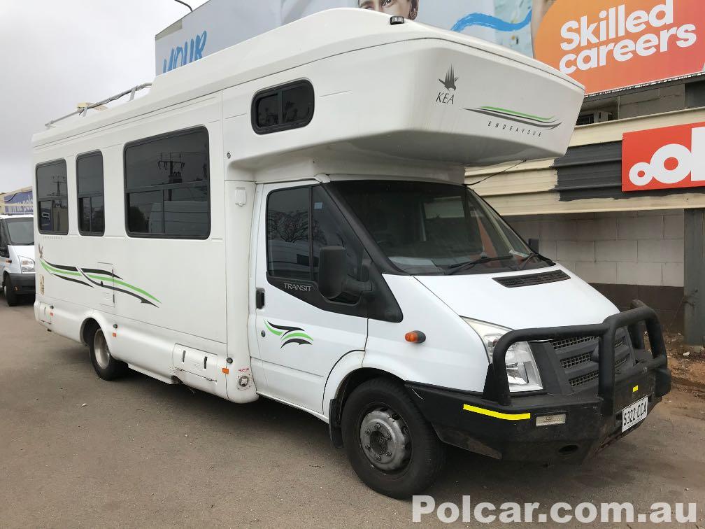 Used Vans For Sale, Used Vans Sales & Light Commercial Vans Polcar