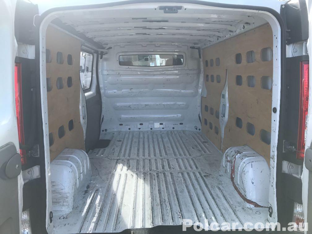 renault trafic quickshift renault trafic quickshift