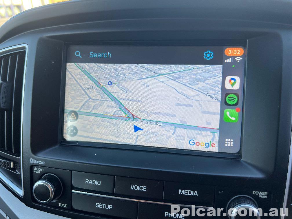 Hyundai IMax TQ3-W Series II  MY18