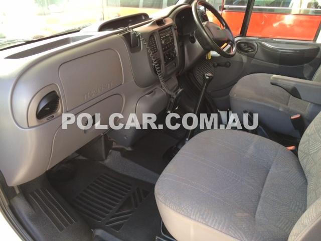 Winnebago LeisureSeeker  Motorhome