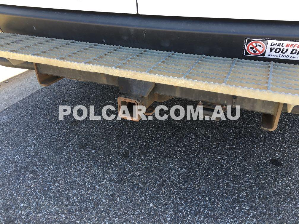 Mercedes-Benz Sprinter 4x4 315CDI High Roof