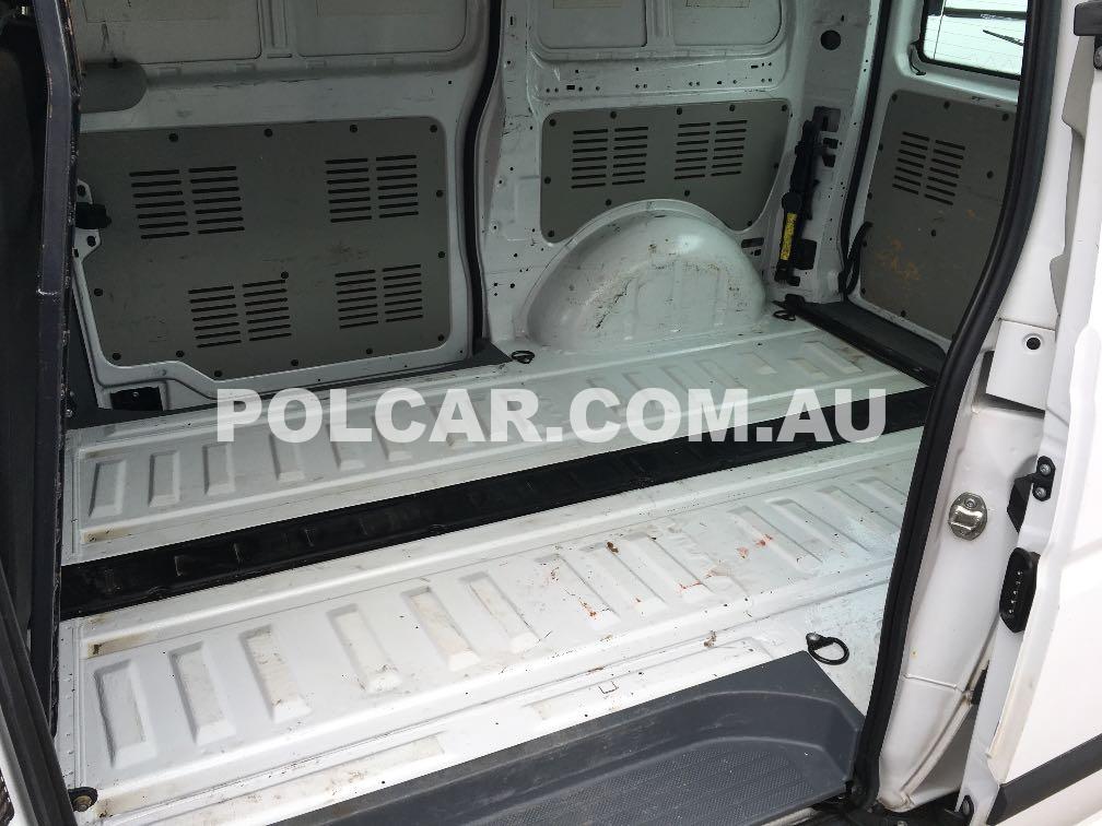 Mercedes-Benz Vito 109CDi