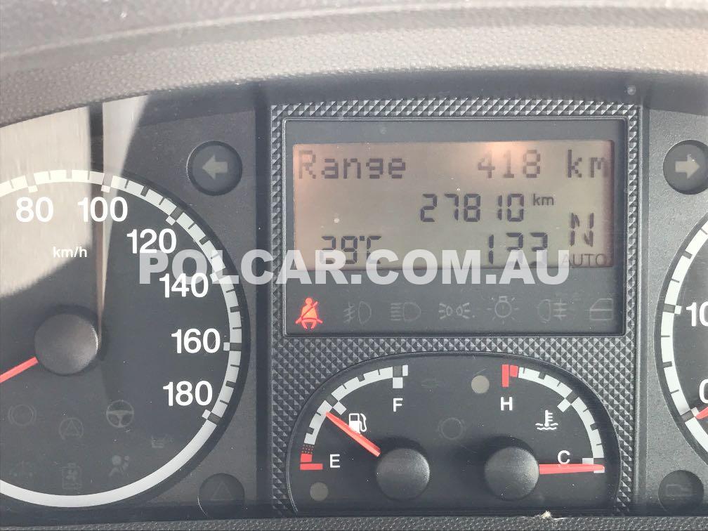 Fiat Ducato Maxi DCi160