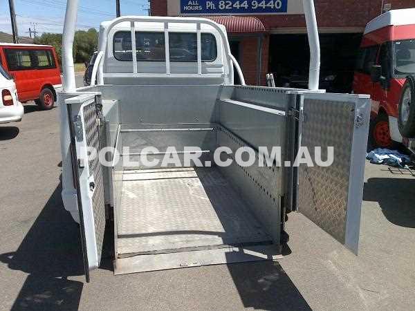 Fiat DUCATO RAZOR BACK 