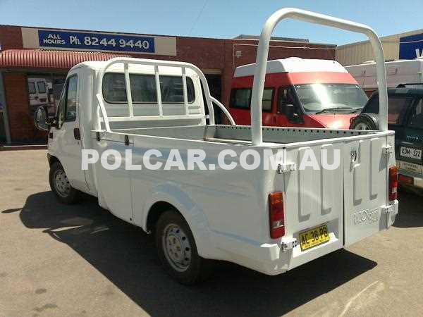 Fiat DUCATO RAZOR BACK 