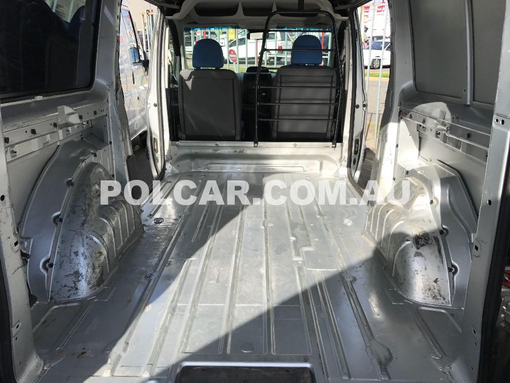 Fiat Scudo DCi120
