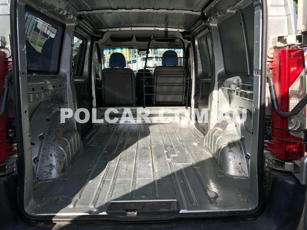 Fiat Scudo DCi120