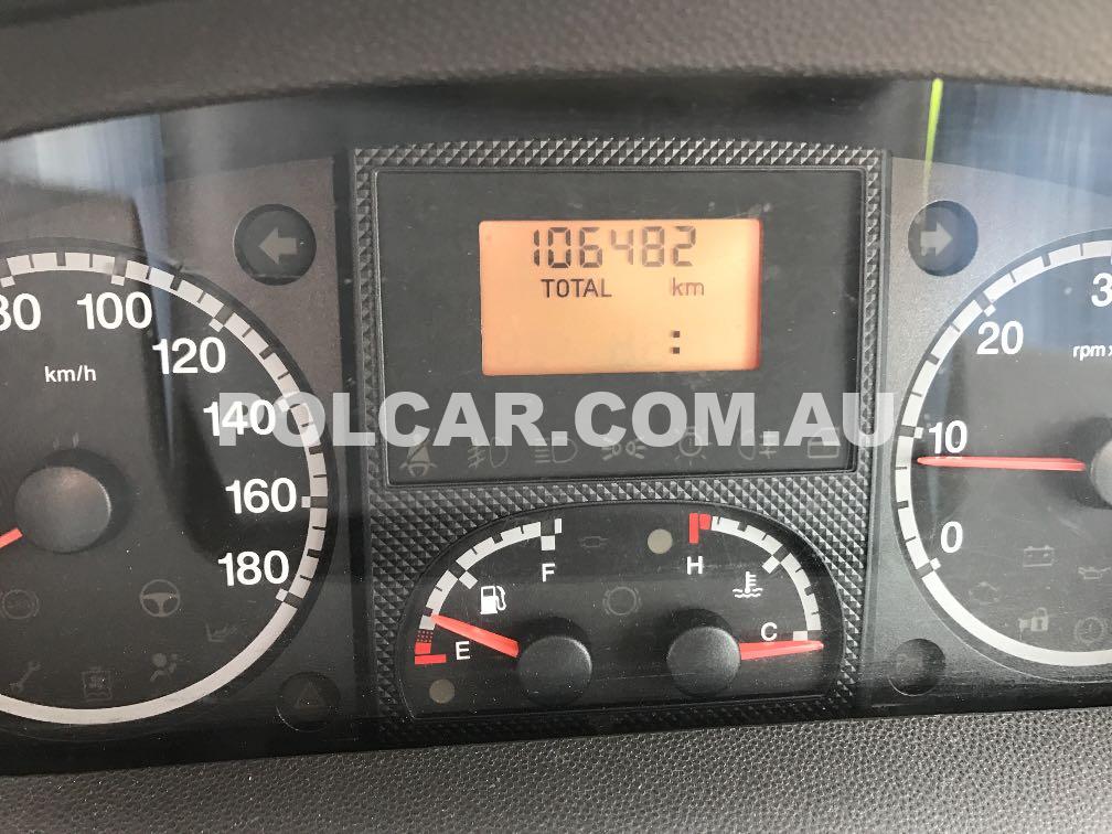 Fiat Ducato Refrigerated