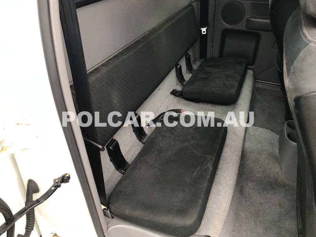 Ford Ranger XL Super Cab