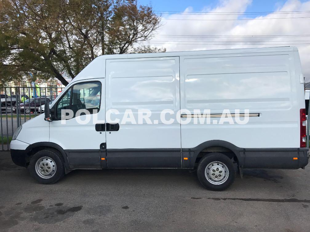 IVECO Daily  35S14 AGILE