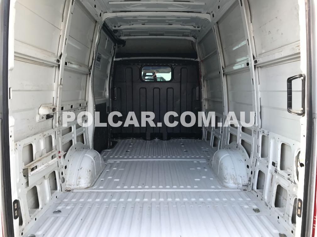 IVECO Daily  35S14 AGILE