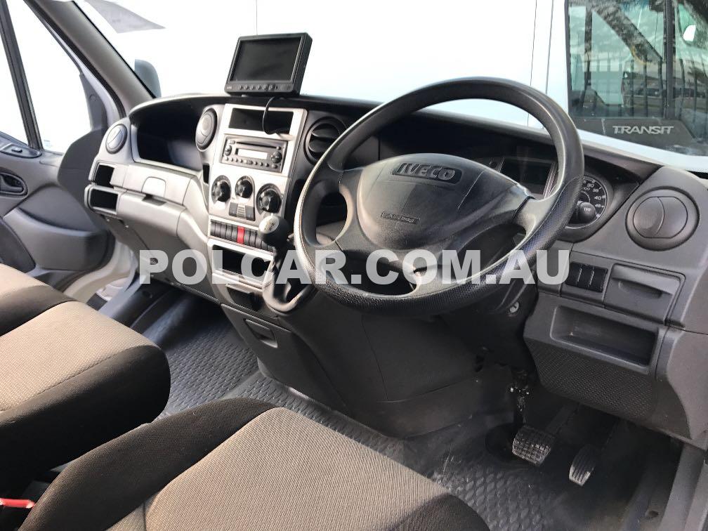 IVECO Daily  35S14 AGILE