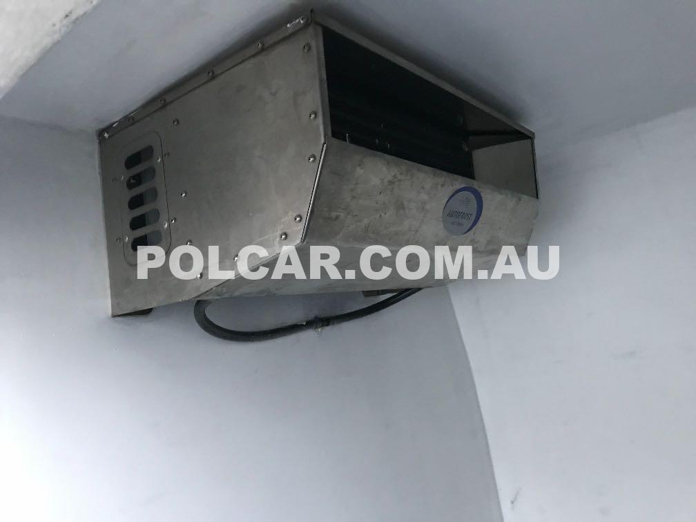 FORD Transit Vm T350 125 Refrigerated 