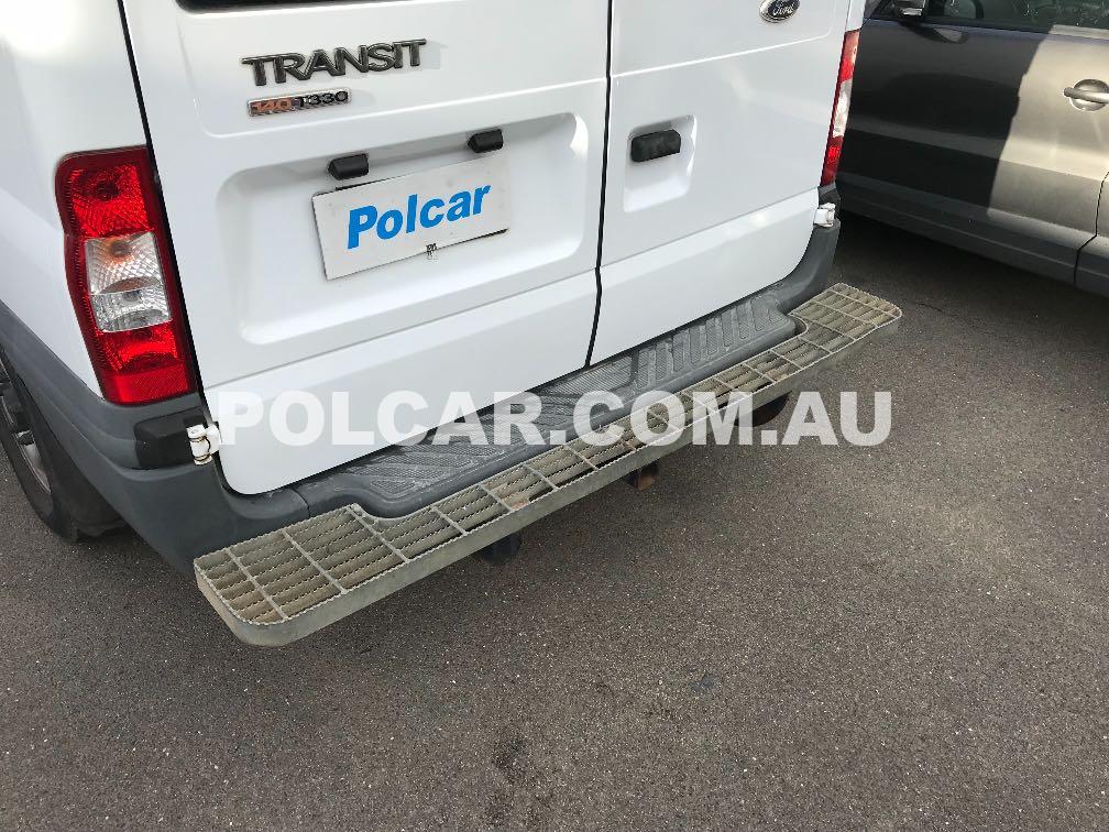 Ford Transit VM T330 140