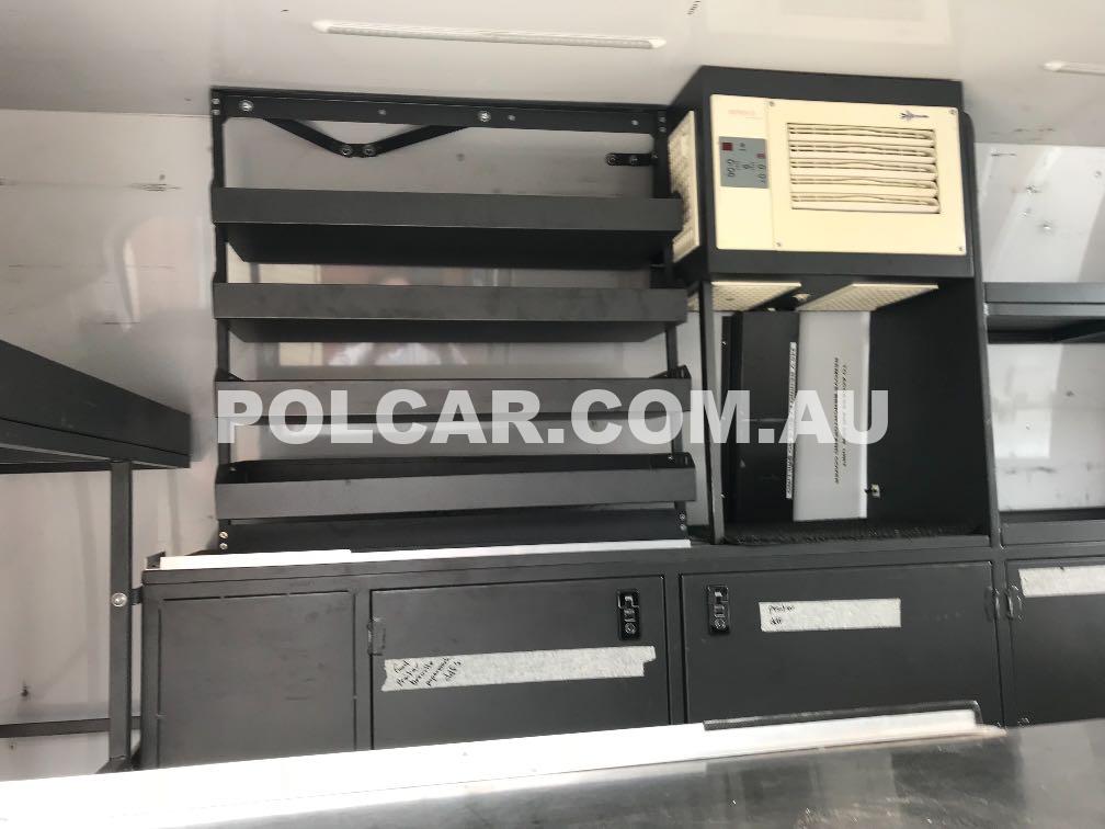 Ford Transit VM High Roof