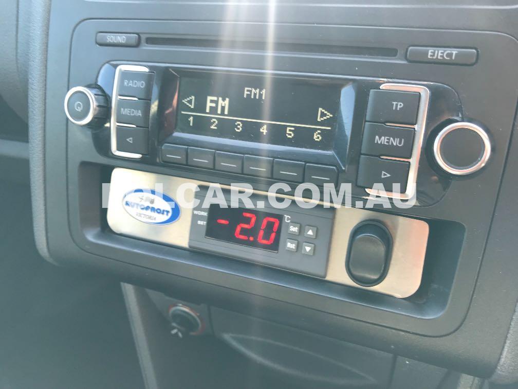 Volkswagen Caddy Maxi Refrigerated MY14 TDI250 Bluemotion