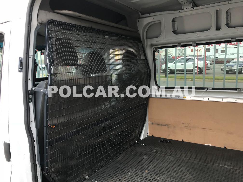 Ford Transit T330 VM Mid Roof MWB