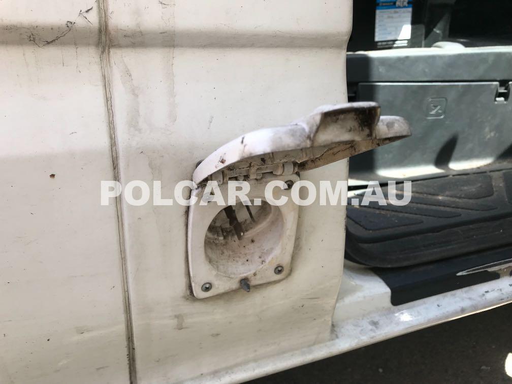 Ford Transit Refrigerated High Roof