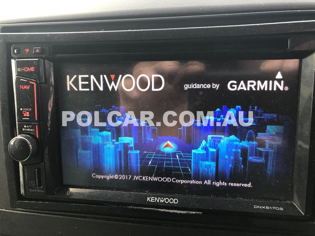 Ford Transit Jumbo ELWB 140 T460