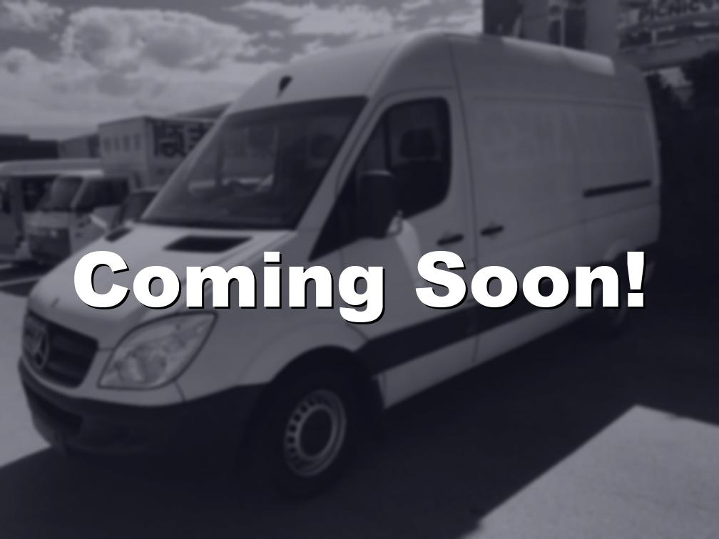 Mercedes Sprinter Refrigerated Van