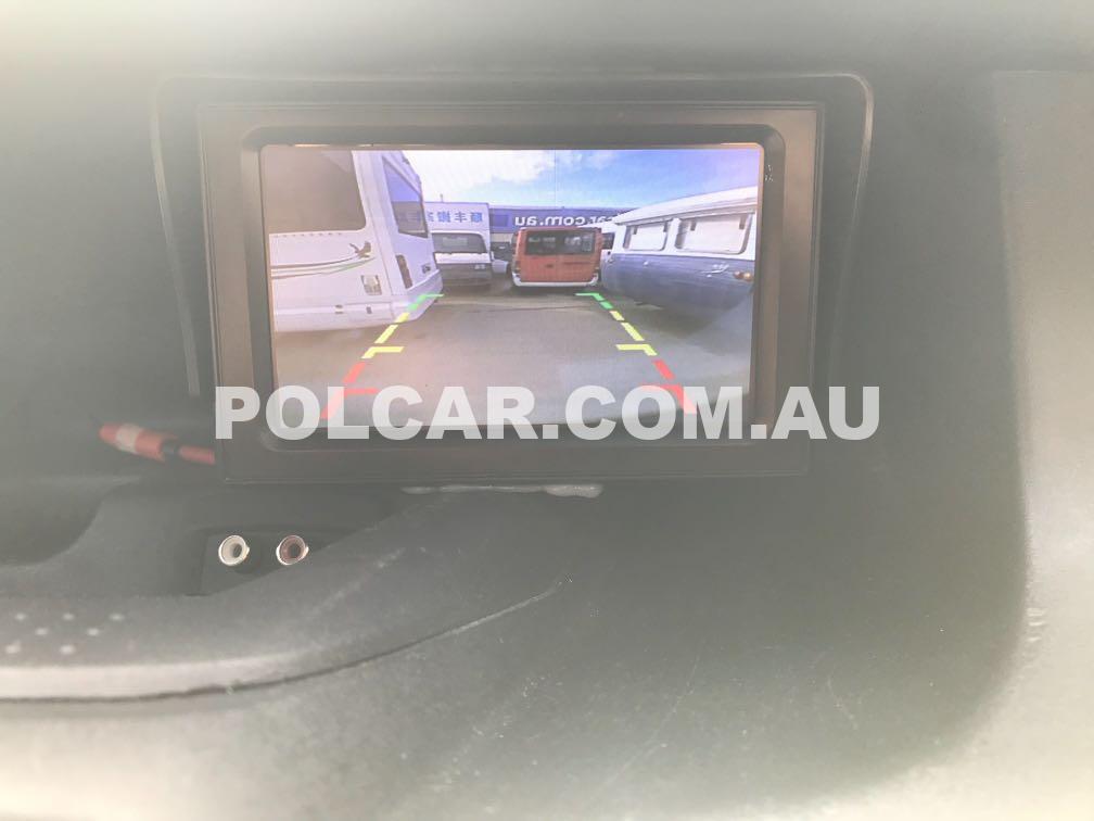 Renault Trafic DCI115 X83 Phase 3 Quickshift