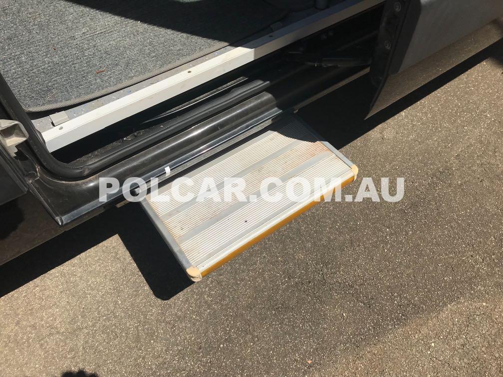 Renault Master Pro Bus