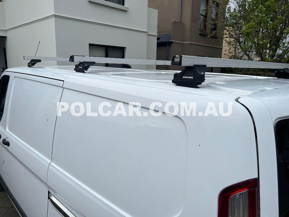 Ford Transit Custom VN 290S SWB