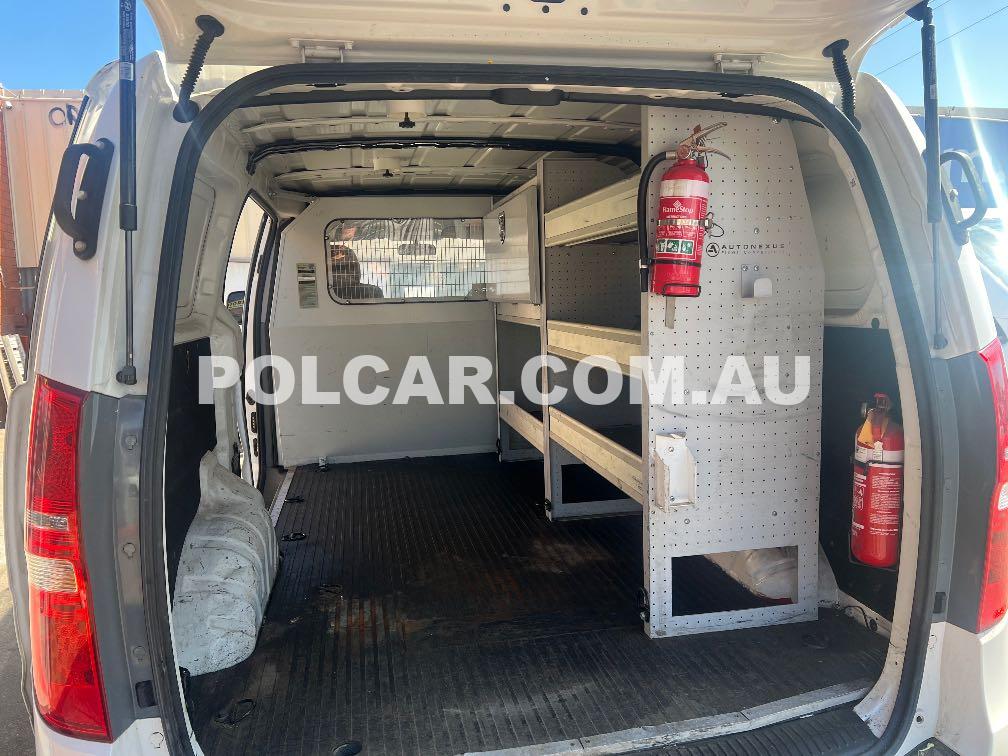 Hyundai ILoad TQ3-V Series II MY18