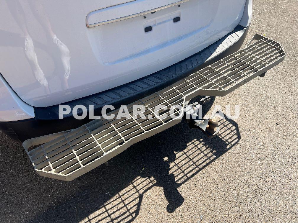 Hyundai ILoad TQ3-V Series II MY18