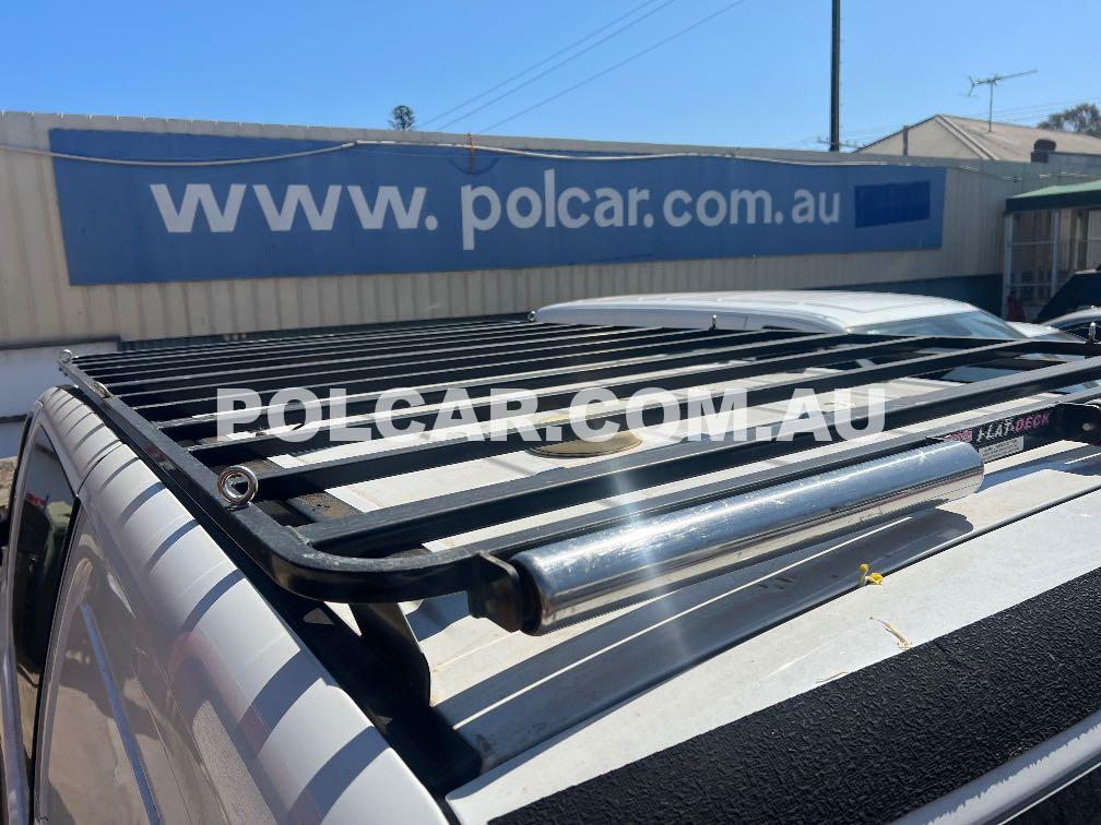 Hyundai ILoad TQ3-V Series II MY18