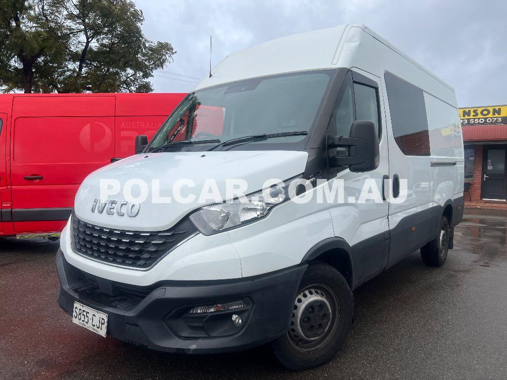 Iveco Daily 35S18