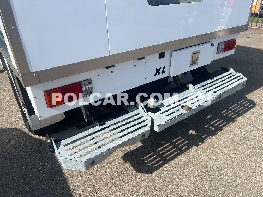 Ford Ranger PX XL Hi-Rider Ex Telstra