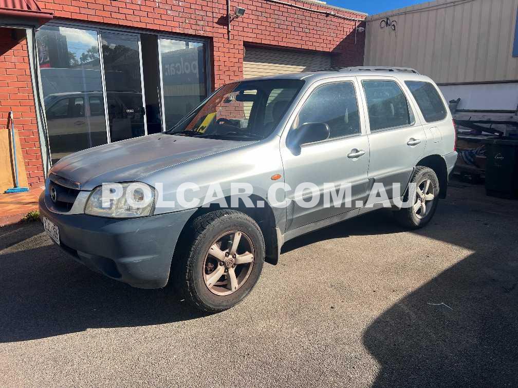 Mazda Tribute 