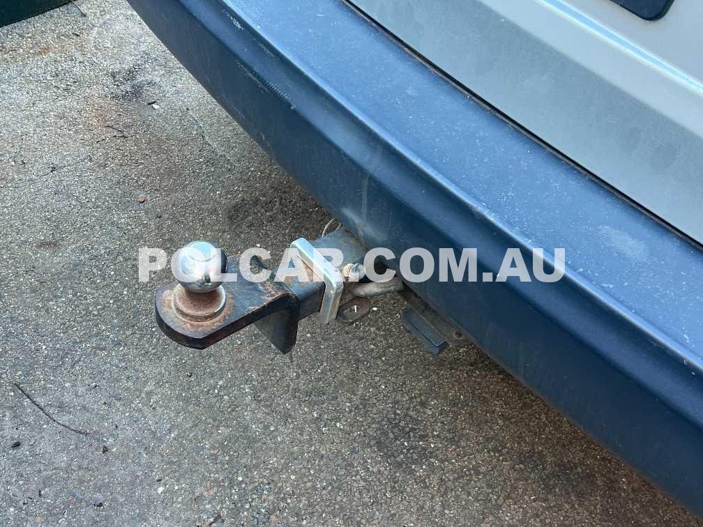 Mazda Tribute 